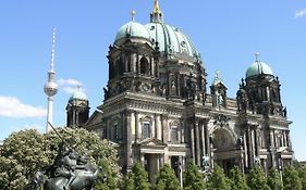 Best Apartment In The Center Of Berlin With Big Terrace