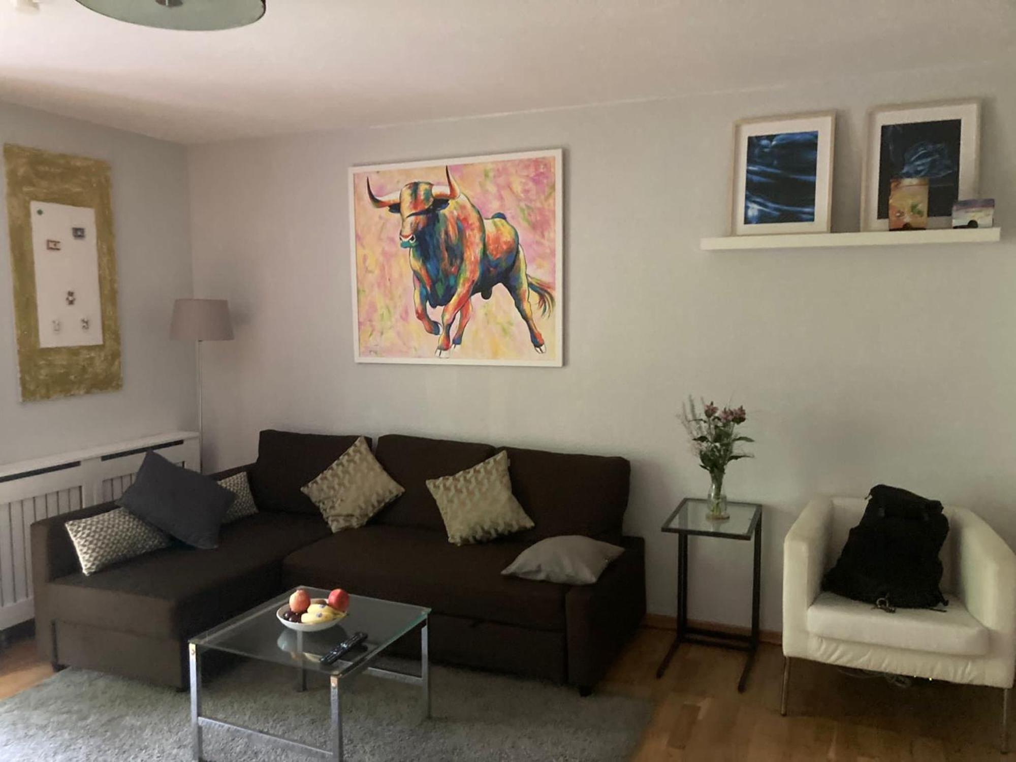 Best Apartment In The Center Of Berlin With Big Terrace Exterior foto